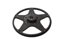 Rear right brake disc mount, brake wheel BMW R 1200 CL...