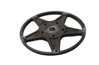 Rear right brake disc mount, brake wheel BMW R 1200 CL...