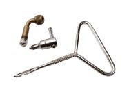 On-board tool kit, tool bag, on-board bag BMW R 1200 CL 0442 K30 259C 03-05