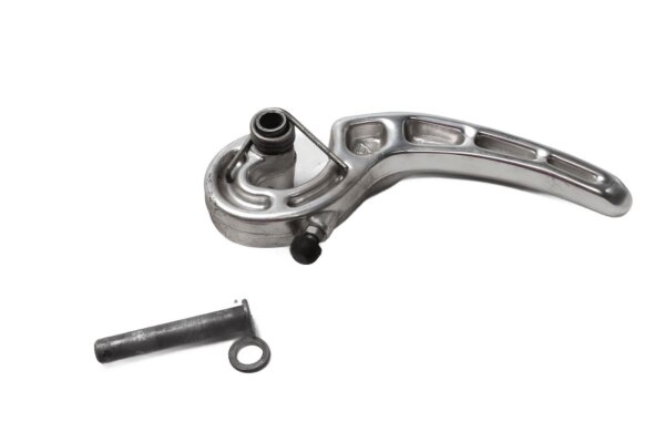 Hauptständerhebel links Aufbockhilfe Seitenhilfe BMW R 1150 RT 0419 R22 02-05