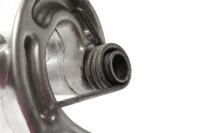 Hauptständerhebel links Aufbockhilfe Seitenhilfe BMW R 1150 RT 0419 R22 02-05