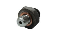 Oil pressure sensor, pressure switch, engine electrics...