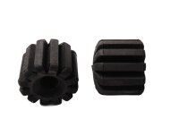 Fuel tank rubber buffer damper support BMW R 1150 RT 0419...