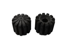 Fuel tank rubber buffer damper support BMW R 1150 RT 0419...
