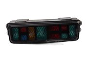 Instrumentpaneldisplay, indikatorlampe, advarselslampe...