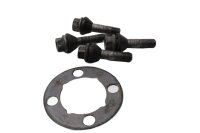 Radschrauben Distanzscheibe Hinterrad Felge BMW R 1150 RT...