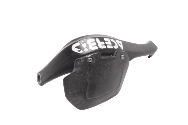 Handschutz links Schutz Lenkerabdeckung BMW R 100 GS Paris Dakar 247E 0474 89-96