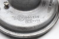 Hupe Signalhorn Bosch Zweiklang 001329 BMW R 100 GS Paris Dakar 247E 0474 89-96