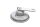 Hupe Signalhorn Bosch Zweiklang 001329 BMW R 100 GS Paris Dakar 247E 0474 89-96