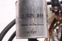 Bomba de combustible, bomba de gasolina, módulo de suministro BMW R 1150 R Rockster R28 0308 03-05