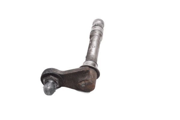 Växelspaksaxel, växellänkage, koppling BMW R 1200 GS K25 0307 R12 04-07