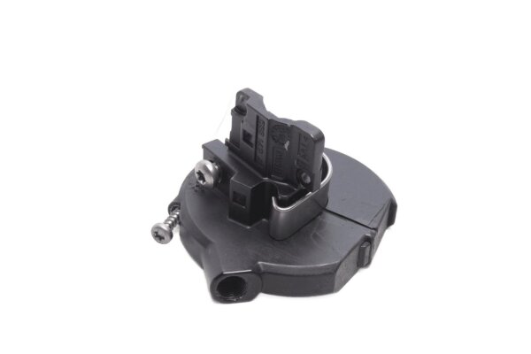 Throttle cable holder, throttle valve mechanism 13547685714 BMW R 1200 GS K25 0307 R12 04-07