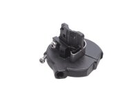 Throttle cable holder, throttle valve mechanism 13547685714 BMW R 1200 GS K25 0307 R12 04-07