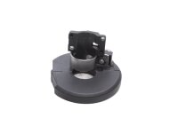 Throttle cable holder, throttle valve mechanism 13547685714 BMW R 1200 GS K25 0307 R12 04-07