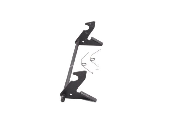 Seat bracket rear spring lock mount BMW R 1200 GS K25 0307 R12 04-07
