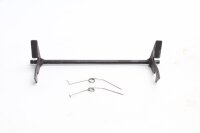 Seat bracket rear spring lock mount BMW R 1200 GS K25 0307 R12 04-07