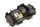 Bakskärm stänkskydd BMW K 1200 GT K44 K12S 0587 06-08