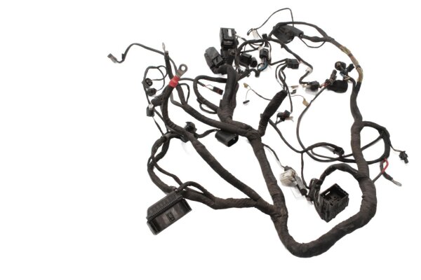 Bakre kablage, bakre strömkabel, adapter BMW K 1200 GT K44 K12S 0587 06-08