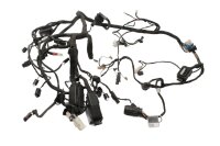 Rear wiring harness, rear power cable, adapter BMW K 1200...