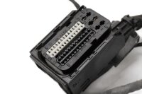 Bakre kablage, bakre strömkabel, adapter BMW K 1200 GT K44 K12S 0587 06-08