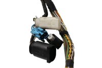 Bakre kablage, bakre strömkabel, adapter BMW K 1200 GT K44 K12S 0587 06-08