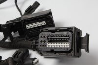 Bakre kablage, bakre strömkabel, adapter BMW K 1200 GT K44 K12S 0587 06-08