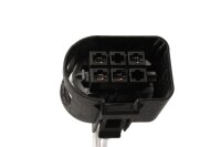 Bakre kablage, bakre strömkabel, adapter BMW K 1200 GT K44 K12S 0587 06-08