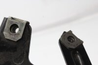 Främre vänstra och högra övre kåpfästen BMW K 1200 GT K44 K12S 0587 06-08