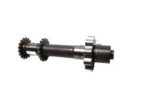 Albero della pompa dellolio, albero della catena di distribuzione, albero motore BMW R 1100 RT 259 0413 96-01