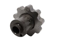 Albero della pompa dellolio, albero della catena di distribuzione, albero motore BMW R 1100 RT 259 0413 96-01