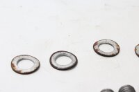 Bremsscheiben Schrauben Set vorne links rechts BMW R 1100 RT 259 0413 96-01