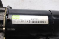 Starter motor solenoid switch Valeo D6RA75 BMW R 1200 C 259C 0424 97-05
