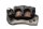 Pinza de freno trasera, freno, soporte de la pinza de freno BMW R 1100 RT 259 0413 96-01