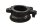 Imusarja, kaasuttimen kumi, vasen puoli, imuputki BMW R 1100 RT 259 0413 96-01