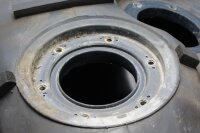 Fuel tank, gasoline tank, tank cap BMW R 1150 RT 0419 R22 02-05