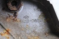Kædeskærm tandhjulsdæksel S4282-1 Suzuki GSX 1100 G GV74A 91-96