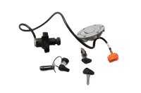 Lock set ignition lock fuel lock key BMW R 1100 RT 259...