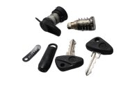 Lukkosarja virtalukon polttoainelukon avain BMW R 1100 RT 259 0413 96-01