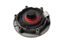 Lukkosarja virtalukon polttoainelukon avain BMW R 1100 RT 259 0413 96-01