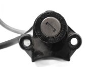 Lukkosarja virtalukon polttoainelukon avain BMW R 1100 RT 259 0413 96-01