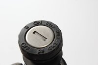 Lukkosarja virtalukon polttoainelukon avain BMW R 1100 RT 259 0413 96-01
