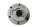 Lukkosarja virtalukon polttoainelukon avain BMW R 1100 RT 259 0413 96-01