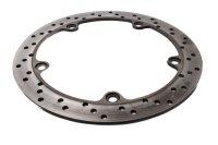 Bagboret bremseskive, enkelt skive BMW R 1150 RT 0419 R22...