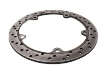 Bagboret bremseskive, enkelt skive BMW R 1150 RT 0419 R22...
