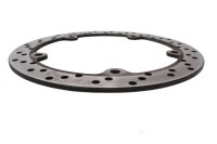 Geperforeerde remschijf achter, enkele schijf BMW R 1150 RT 0419 R22 02-05