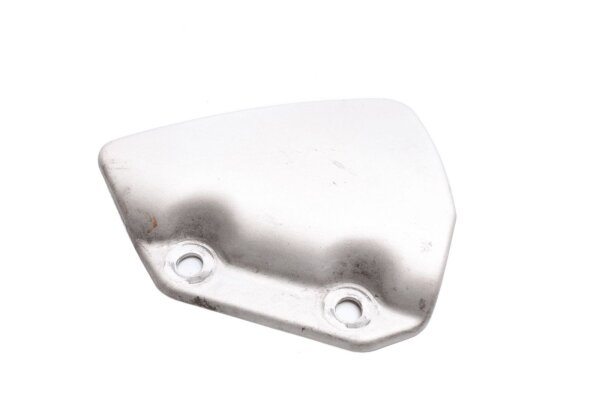 Beschermplaat voor de achterremcilinderkap BMW R 1200 GS K25 0307 R12 04-07
