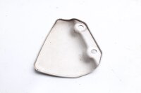 Beschermplaat voor de achterremcilinderkap BMW R 1200 GS K25 0307 R12 04-07