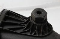 Öltank Trockensumpf Entlüftungsschlauch BMW K 1200 GT K44 K12S 0587 06-08