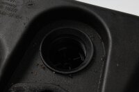 Öltank Trockensumpf Entlüftungsschlauch BMW K 1200 GT K44 K12S 0587 06-08