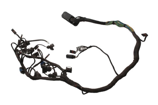 Kabelbaum Einspritzanlage Hauptkabelbaum BMW K 1200 GT K44 K12S 0587 06-08